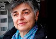 Elena Grau nueva Catedrática del departamento de Prehistoria, Arqueología e Historia Antigua